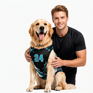 Ensemble d'uniformes de basketball unisexes personnalisables sans manches, avec logo personnalisé, impression par sublimation, fermeture à cordon en maille respirante - Product Image 6