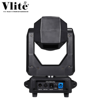 Luces LED de cabeza móvil 420 Beam Spot RGBW 3 en 1 Wash 550W 5000K 24 canales DMX CRI 95 con filtros dicróicos y 50000 horas de duración para escenario