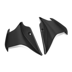 Para YAMAHA MT 09 <span class=keywords><strong>MT09</strong></span> SP Gen 4 2024 2025 nuevos accesorios protección de alas protector de tanque motocicleta tanque de combustible alerón de alas laterales - Product Image 1