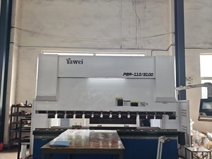 Độ chính xác cao <span class=keywords><strong>CNC</strong></span> máy uốn cho tấm nhựa & ống | nhựa tự động Bender - Product Image 2