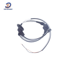 Faisceau de câblage du capteur ABS arrière gauche OEM 1K0927904BA 1K0 927 904 BA pour AU-DI A3 8P