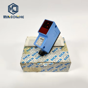 Contrôleur PLC WS 30-01 en gros, nouveau contrôleur de programmation PLC de marque Warehouse Brand - Product Image 1