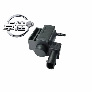 Válvula solenoide de vacío ZJ-10-030 A0025406897 para Mercedes-Benz A207 C207 C218 R172 S212 W166 W172 - Product Image 3