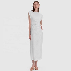 Verified Supplier White Straight Dress 2k+ | Alibaba.com