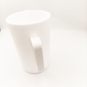 Vaso de PTFE de 500 ml con asa, forma baja, para laboratorio de química, suministros de laboratorio XZ, 2 años de garantía - Product Image 3