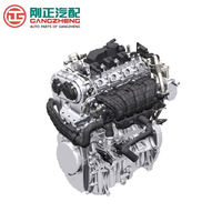 Ensemble de moteur de voiture pour Chery E2-3-5/A1/A3/A5/Tiggo Ram/Arrizo 3-5-5PLUS-7-8-GX-M7