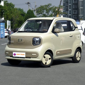 Auto Elettrica FAW Bestune Pony a Lunga Autonomia, Batteria LFP 18.11kWh, Ricarica Rapida 1.08h, Autonomia 222km per Spostamenti Quotidiani e <span class=keywords><strong>Weekend</strong></span> - Product Image 2