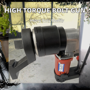 Llave de Control de Torque Eléctrica Industrial SG-E20 de 220V y 1450W, 2100N.m, Atornillador de Tuercas, <span class=keywords><strong>Pistola</strong></span> Tensora de <span class=keywords><strong>Pernos</strong></span> - Product Image 2