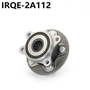 Ensemble de moyeu de roue IRQE-2A112, diamètre intérieur de 28 mm, pour Toyota Camry Hybrid 2018, pièce de rechange - Product Image 1