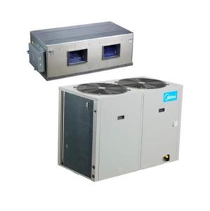 Aire Acondicionado Split de Conductos de Uso Comercial Haier de 36000, 48000 y 60000 BTU, Alto SEER, Bomba de Calor R410a - Product Image 3