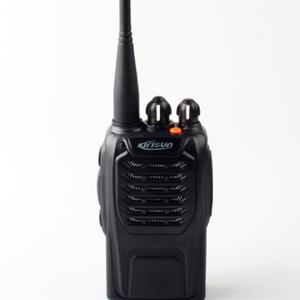 Kirisun Pt558s Professional Handheld Portable <b>Walkie</b>-<b>talkie</b> Business Two-way Radio Long Range <b>Walkie</b>-<b>talkie</b> Pt558s - Product Image 2