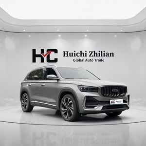 รถยนต์มือสองขายส่ง Geely Xingyue L ปี <span class=keywords><strong>2021</strong></span> รถ SUV 5 ที่นั่ง เครื่องยนต์เบนซิน รถยนต์ Geely Xingyue L เบนซิน มีรถพร้อมส่ง - Product Image 3