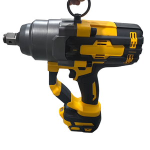 <span class=keywords><strong>Clé</strong></span> <span class=keywords><strong>à</strong></span> chocs sans fil robuste 3000 N.m avec moteur sans balais et batterie Li-ion 21 V pour l'entretien des machines minières - Product Image 5