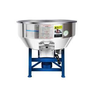 50kg-400kg Stainless Steel Planetary Mixer for Mixing and Stirring Various <b>Plastic</b> Raw Materials Food and Color <b>Masterbatch</b> - Product Image 1