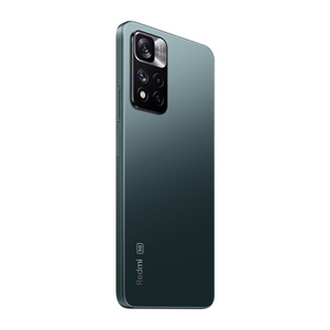 Nouveau smartphone Xiaomi <span class=keywords><strong>Redmi</strong></span> <span class=keywords><strong>Note</strong></span> <span class=keywords><strong>11</strong></span> <span class=keywords><strong>Pro</strong></span> <span class=keywords><strong>5G</strong></span> 8 Go + 256 Go <span class=keywords><strong>5G</strong></span> d'origine, Android - Product Image 3
