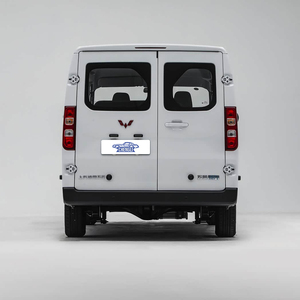 Wuling Yangguang 2026, 440 km d'autonomie, 6 places, véhicule électrique confortable pour passagers, fourgonnette électrique pure à haute performance avec un intérieur spacieux - Product Image 6