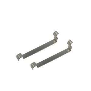 Stainless Steel Stamping Parts Stamping Die Metal Stamping Parts Multi - Specifications to Determine the Precision Machinery Par - Product Image 5