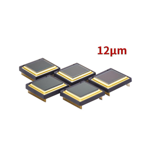 กล้องมองกลางคืนแบบใช้ความร้อน LD-N-AP09 - Product Image 6