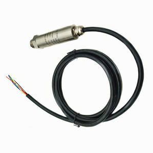 UTI1 MODBUS HART Moniteur de chaleur à huile Compact Pt100 Transmetteur de température à signal numérique - Product Image 4