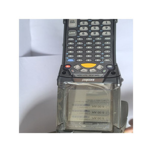 Portable Handheld Gun-Style Laser <strong>2D</strong> <strong>Barcode</strong> <strong>Scanner</strong> with Wi-Fi Communication Used Mobile <strong>Scanner</strong> - Product Image 4