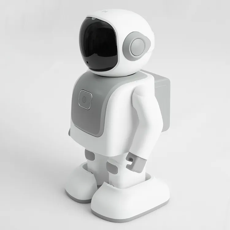 TOPJOY חכם ריקוד BT רמקול משולב חדשני טכנולוגיית תכנות רובוט