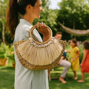 Sac fourre-tout spacieux et durable pour les femmes avec style de transport à l'épaule confortable et construction de qualité supérieure - Product Image 1