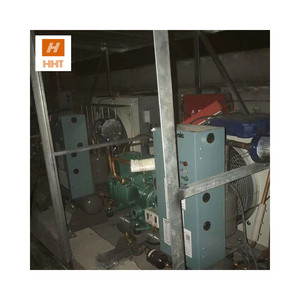Refeer Container Room -20, -18, -5 Refrigerated Container Cold Room - Product Image 5