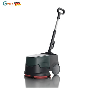 GS05 New Cordless Small Polishing Lithium Battery <b>Walk</b>-Behind Tile Home Floor <b>Machine</b> Commercial Floo - Product Image 6