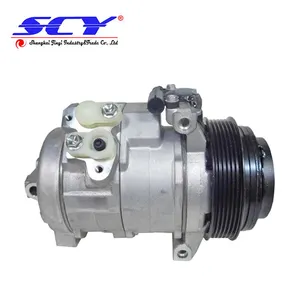 Airconditioning A/C Compressor Geschikt Voor Dodge Sprinter 2500 2007-2008 A0002344011 0002344011 0012306911 68006194AA