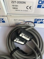 Nouveaux interrupteurs photoélectriques OPTEX Z2T-2000N 30V, capteur infrarouge, type de montage : sans support