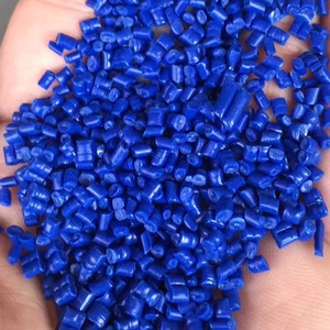 PP Masterbatch Granules <b>Pellets</b> Nonwoven Fabric <b>Plastic</b> Polymer Functional Masterbatch - Product Image 5