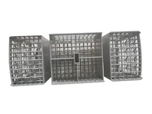 <span class=keywords><strong>Panier</strong></span> de rechange pour <span class=keywords><strong>lave</strong></span>-<span class=keywords><strong>vaisselle</strong></span>, accessoire de remplacement, lumière, <span class=keywords><strong>universel</strong></span> - Product Image 4