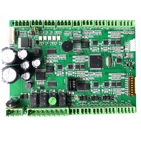 Diseño de placa de circuito PCB PCBA de 18 años, desarrollo de fabricante de ensamblaje de PCB de llave giratoria Clon