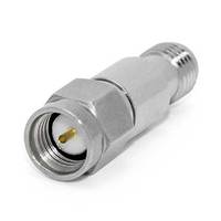 Atténuateur RF Coaxial Fixe XINQY SMA 1dB~50dB 2W DC-8GHz VSWR 1.25:1 50 Ohm pour Test de Signal Micro-ondes