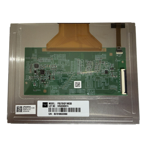 P0570VGF1ME00 โมดูลหน้าจอ LCD สำหรับจอแสดงผลระบบอัตโนมัติ - Product Image 1