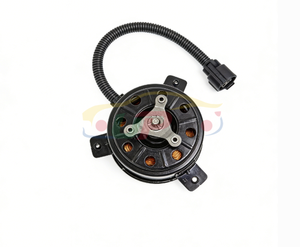 พัดลมระบายความร้อนมอเตอร์หม้อน้ำ 25386-3R170 253863R170 สำหรับฮุนได เกีย 25386 3R170 - Product Image 6