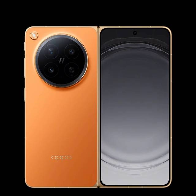 2026 New Arrival OPPO Find N6 Smart Fold Phone Creaseless Foldable Phone with Snapdragon 8 Elite/ Foldable LTPO OLED 8.12 Inches