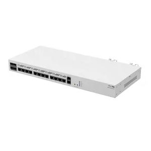Mikrotik CCR2116-12G-4S + 16 lõi 10g doanh nghiệp Router đám mây lõi Router 16GB 13xgb 4xsfp + Mikrotik Bộ định tuyến - Product Image 4