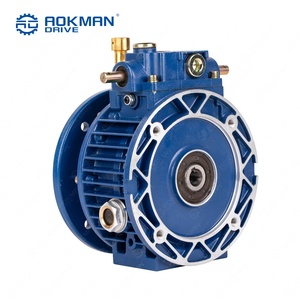 UDL ชุดเกียร์อุตสาหกรรมพลังงานสูง, ชุดเกียร์เกลียวปรับความเร็วได้ - Product Image 5