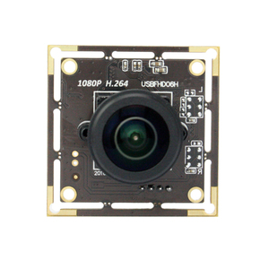 กล้อง <span class=keywords><strong>USB</strong></span> มุมกว้าง 1080P เลนส์ฟิชอายเว็บแคมความสว่างต่ำ 0.01lux CMOS มินิเว็บ <span class=keywords><strong>USB</strong></span> กล้องโมดูลสำหรับแล็ปท็อปพีซี - Product Image 2