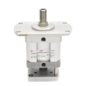 Spb12269/Ra/19wbr206 3/jn4/25 Nsnp Nuevo Original Listo Stock Automatización Industrial Pac Controlador Plc Dedicado Nuevo Original Rea - Product Image 1