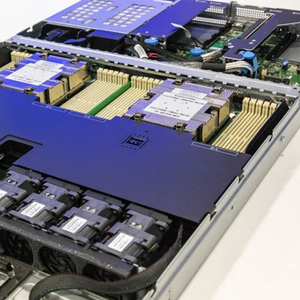 Serveur Inspur NF5270M6 AMD EPYC 9474F 2U Rack Server Garantie de 3 ans En stock - Product Image 1