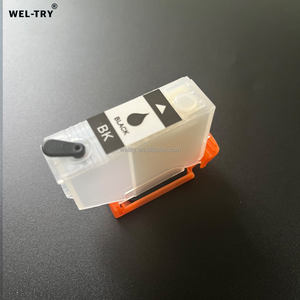 Cartouches d'<span class=keywords><strong>encre</strong></span> vides rechargeables WEL-TRY Europe 202XL T202XL pour imprimantes Epson <span class=keywords><strong>XP</strong></span>-6000 <span class=keywords><strong>XP</strong></span>-<span class=keywords><strong>6105</strong></span> <span class=keywords><strong>XP</strong></span>-6005 <span class=keywords><strong>XP</strong></span>-6000 XP6100 XP6005 - Product Image 5