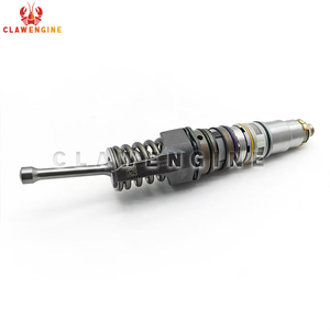 Injecteur diesel Clawengine 4062569NX de remplacement pour moteurs QSX15 CM570 ISX15 CM2250, pièces de matériel lourd, expédition depuis Hong Kong - Product Image 2