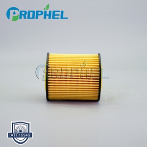 OEM eko motor yağı filtre Sert EFL404 1S7G6744AC 1S7J6744BA Mondeo/Galaxy için - Product Image 6