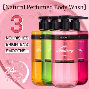 Jabón Corporal Personalizado con Logotipo, 50 Piezas, Colágeno Natural, Coco, Vitamina E, Orgánico, Iluminador, Hidratante, Blanqueador, con Aroma a Fresa - Product Image 1