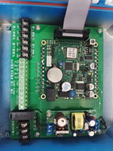 Un misuratore di portata portatile ad ultrasuoni tds100h misuratore di portata del liquido ultrasonico - Product Image 6