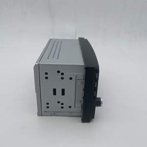 Lecteur multimédia de voiture 2Din 7 pouces IOS, MP5 <span class=keywords><strong>USB</strong></span> pour WIFI GPS, récepteur FM, amplificateur intégré, écran tactile RVB - Product Image 6