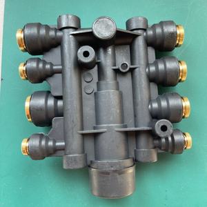 Collettore d'Aria MAXTRUCK PPV 22650771 24112715 22196730 20913828 21648277 per VOL <span class=keywords><strong>MAK</strong></span> - Product Image 5