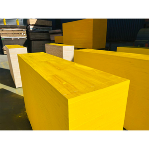 Panel <span class=keywords><strong>de</strong></span> Encofrado <span class=keywords><strong>de</strong></span> Madera Maciza <span class=keywords><strong>de</strong></span> Pino AA, Impermeable, 21 mm, 27 mm, 3 Capas, Tablero <span class=keywords><strong>de</strong></span> Encofrado <span class=keywords><strong>de</strong></span> Madera Contrachapada para Encofrado <span class=keywords><strong>de</strong></span> Hormigón - Product Image 2